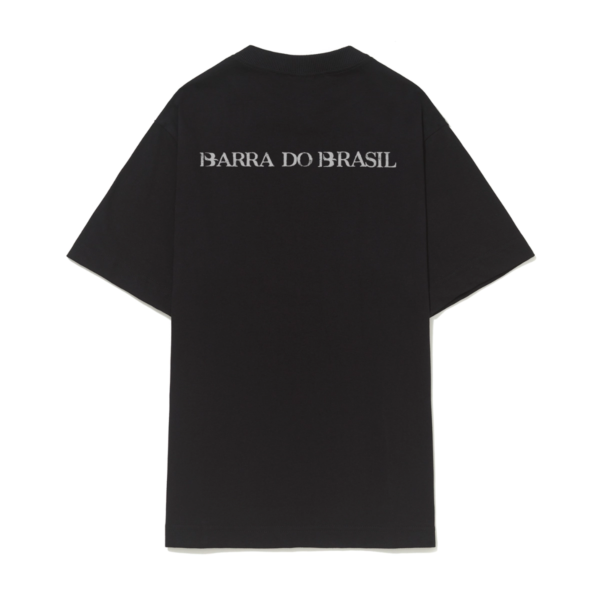CAMISETA BC AMBIENTE MANGUE