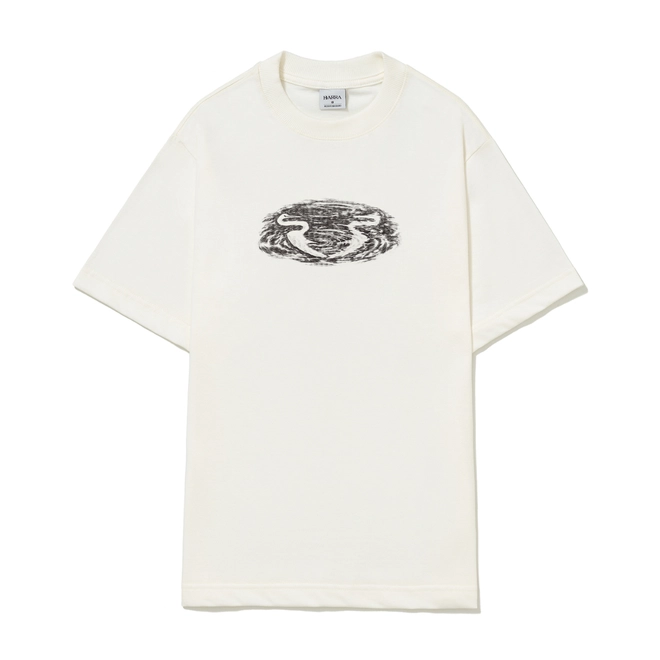 CAMISETA BC AMBIENTE MANGUE