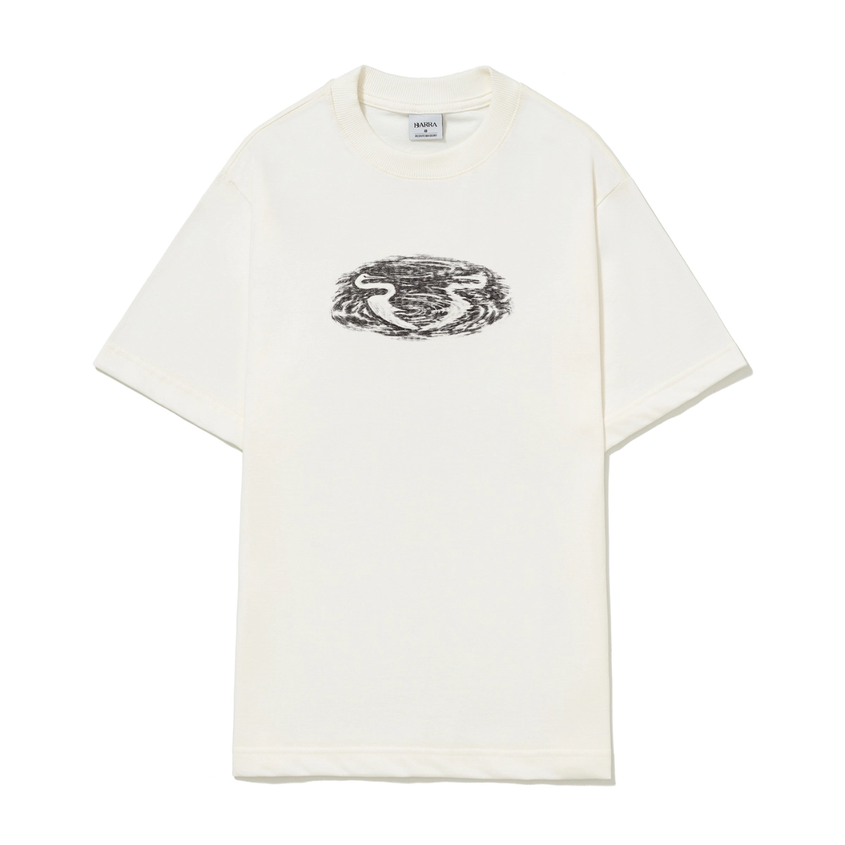 CAMISETA BC AMBIENTE MANGUE