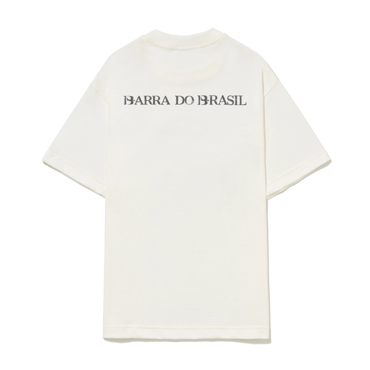 CAMISETA BC AMBIENTE MANGUE