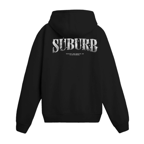 MOLETOM SUBURB VINTAGE