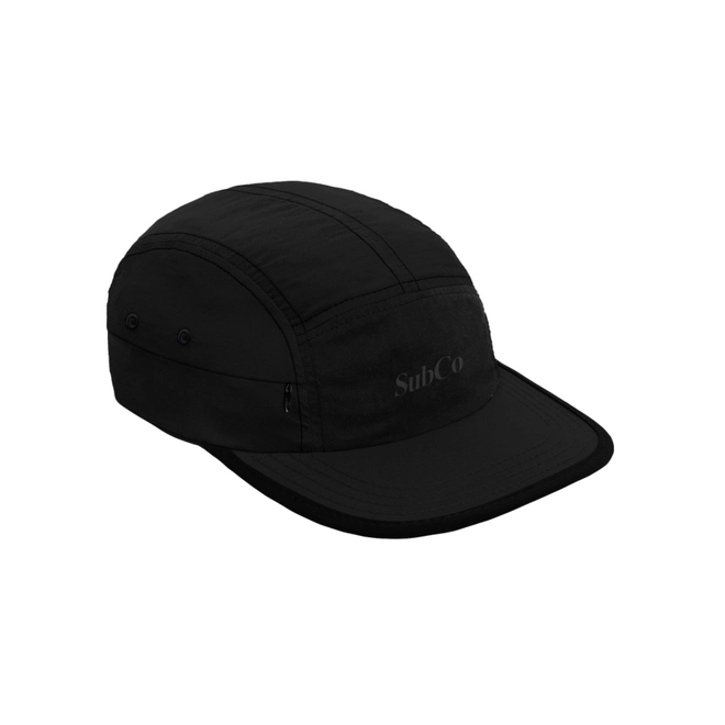 BONÉ SUBURB 5PANEL SUBCO