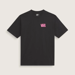 CAMISETA VANS SANO BLACK