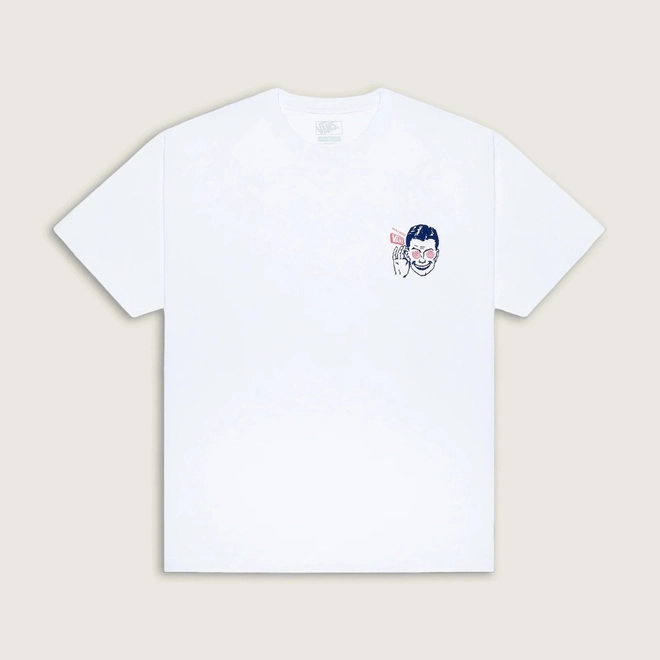 CAMISETA VANS NEED
