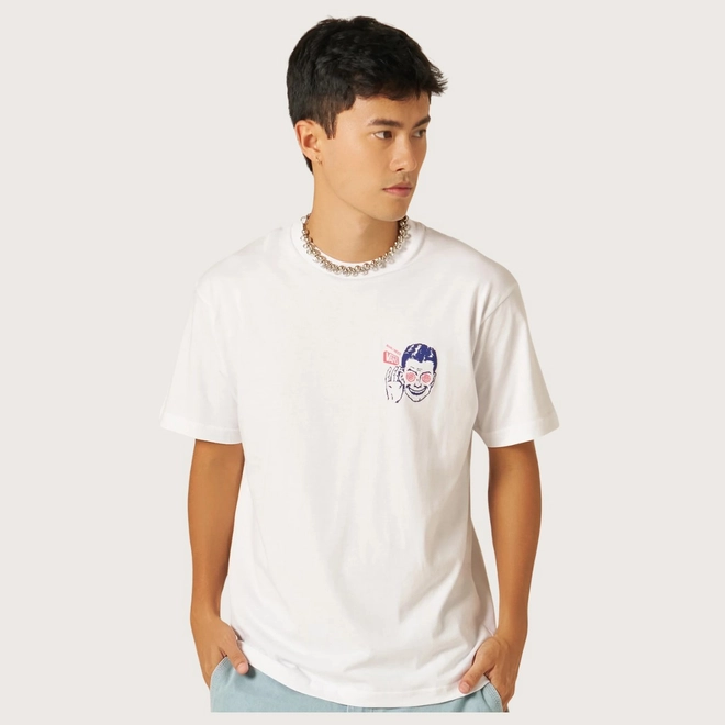 CAMISETA VANS NEED