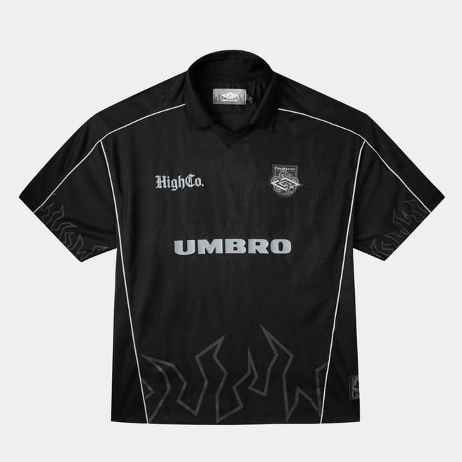 CAMISETA HIGH X UMBRO JERSEY