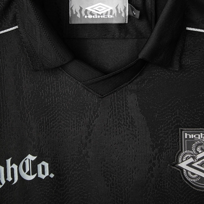 CAMISETA HIGH X UMBRO JERSEY