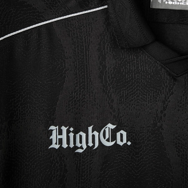 CAMISETA HIGH X UMBRO JERSEY