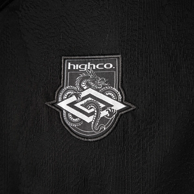 CAMISETA HIGH X UMBRO JERSEY
