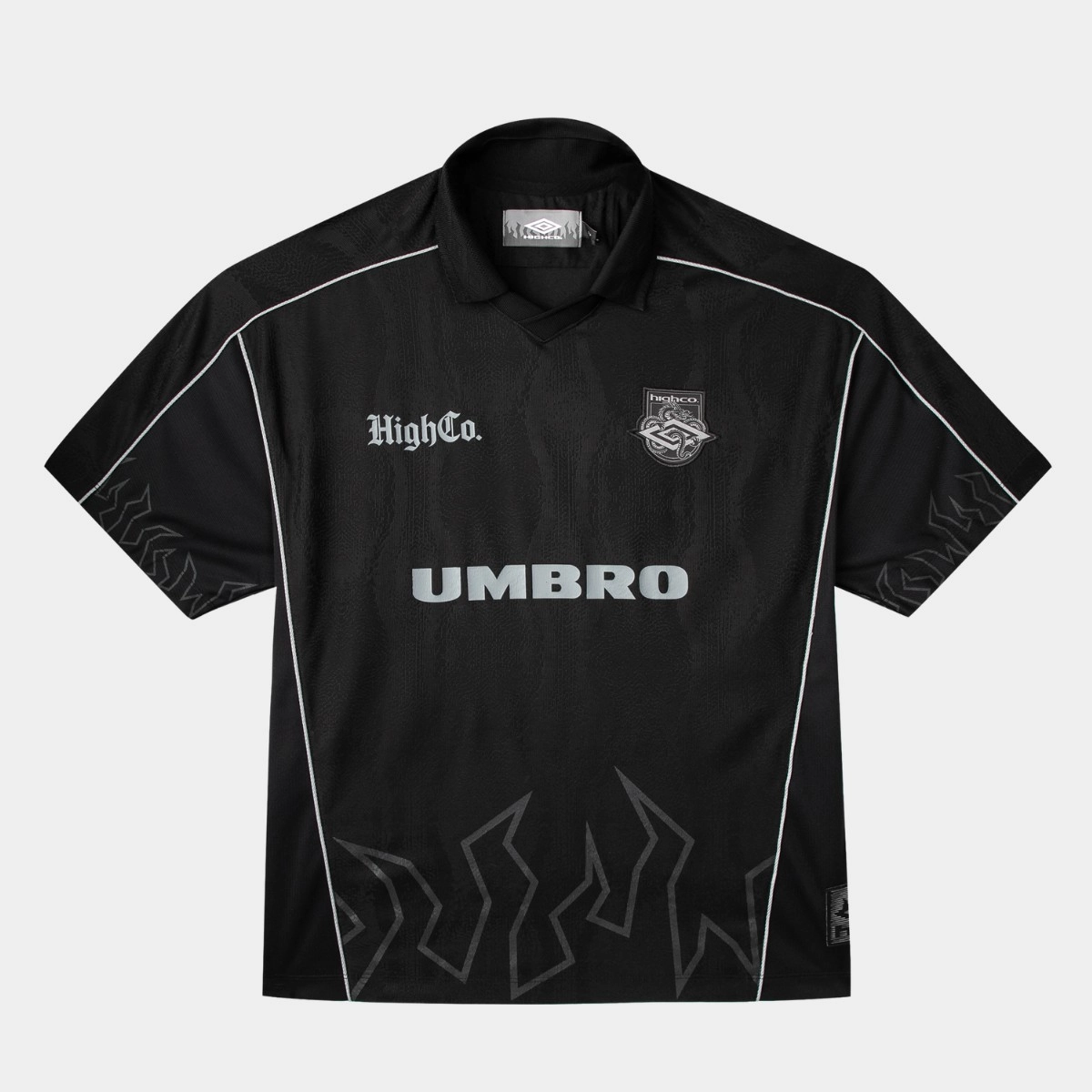 CAMISETA HIGH X UMBRO JERSEY