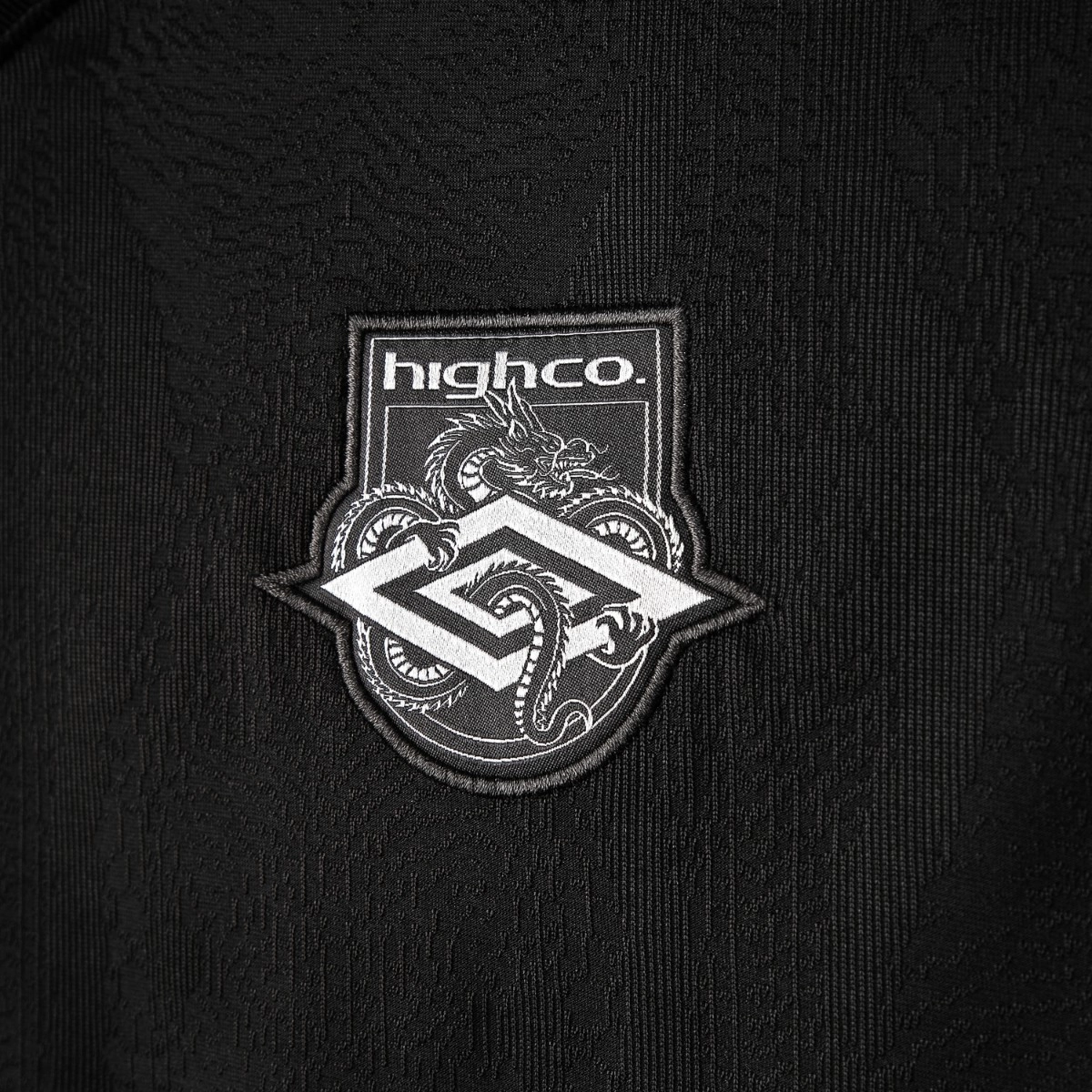 CAMISETA HIGH X UMBRO JERSEY