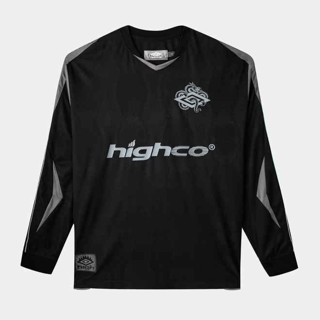 LONGSLEEVE HIGH X UMBRO JERSEY