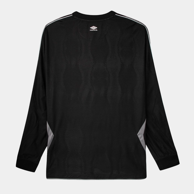 LONGSLEEVE HIGH X UMBRO JERSEY