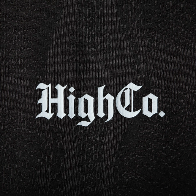 LONGSLEEVE HIGH X UMBRO JERSEY