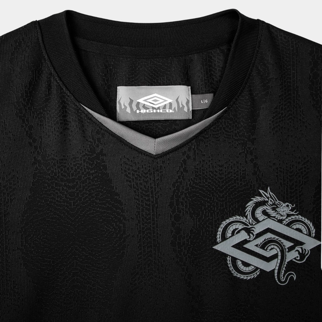 LONGSLEEVE HIGH X UMBRO JERSEY