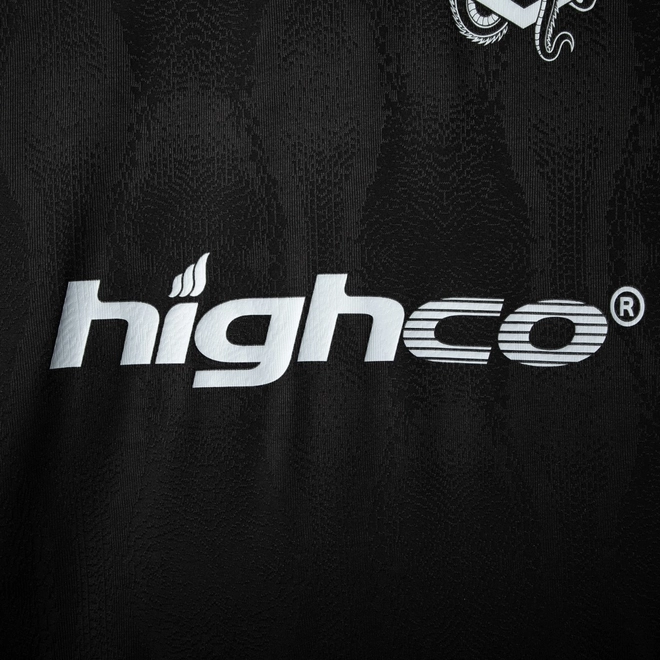 LONGSLEEVE HIGH X UMBRO JERSEY