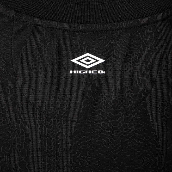 LONGSLEEVE HIGH X UMBRO JERSEY