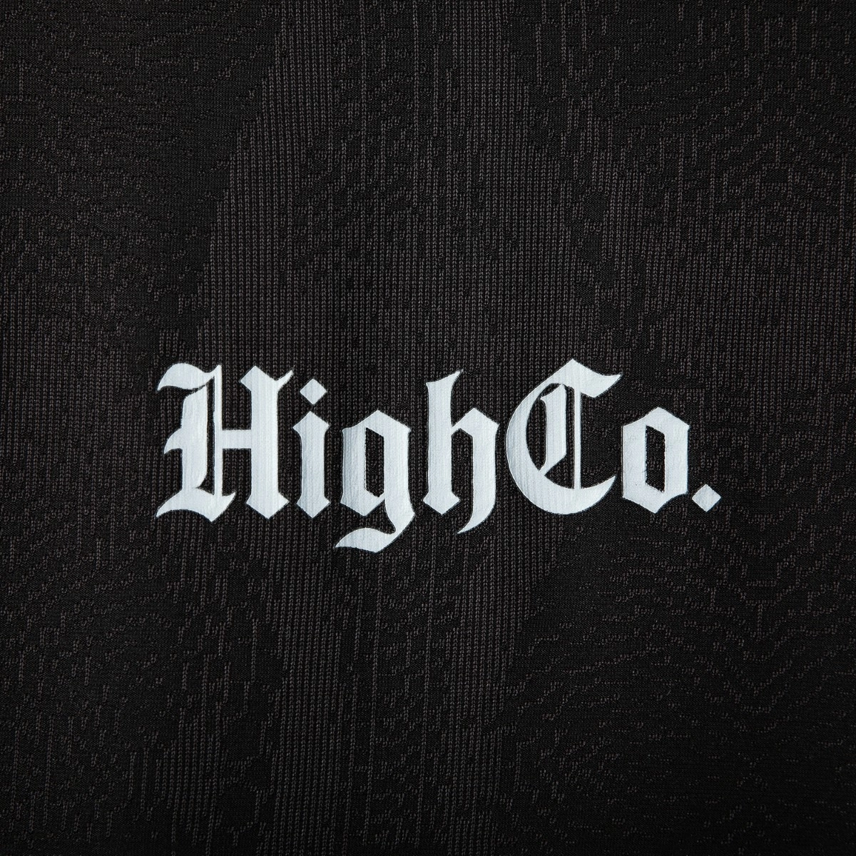 LONGSLEEVE HIGH X UMBRO JERSEY