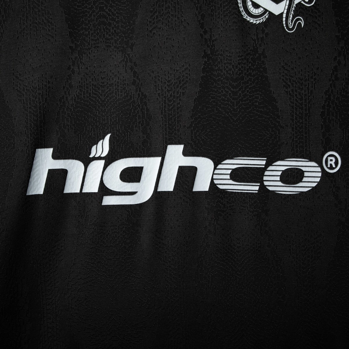 LONGSLEEVE HIGH X UMBRO JERSEY