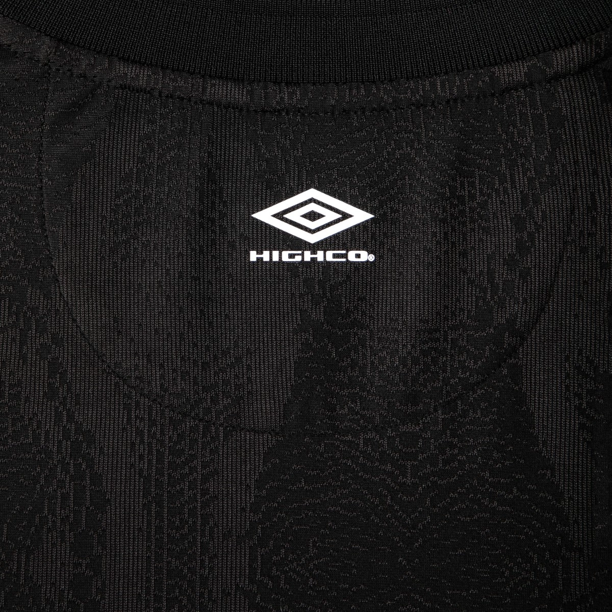 LONGSLEEVE HIGH X UMBRO JERSEY