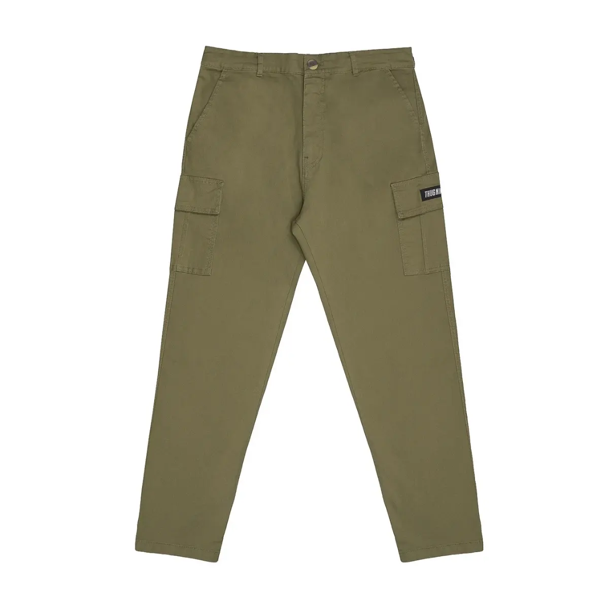 CALCA THUG NINE CARGO CLASSIC