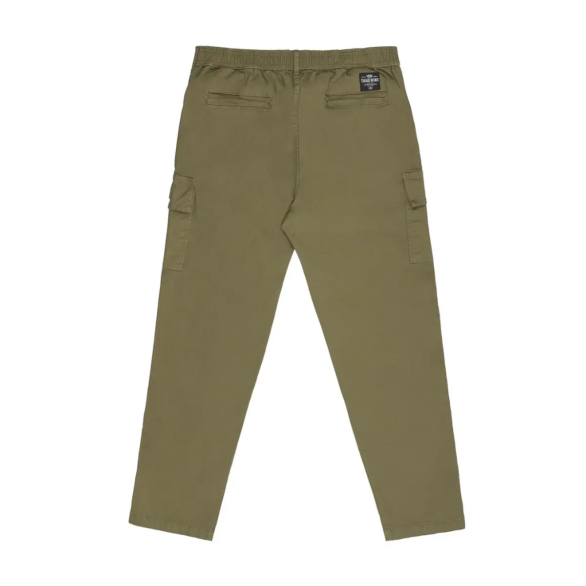 CALCA THUG NINE CARGO CLASSIC