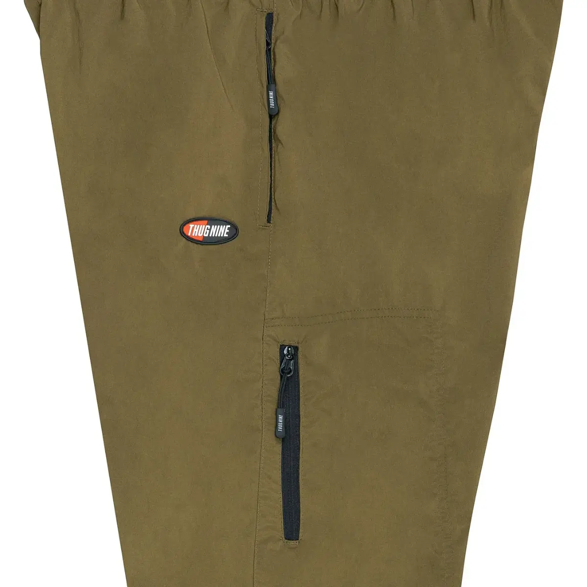 CALÇA THUG NINE SIERRA BEGE