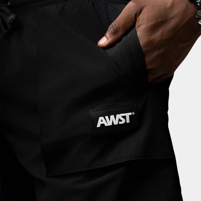 SHORT AWST BOX