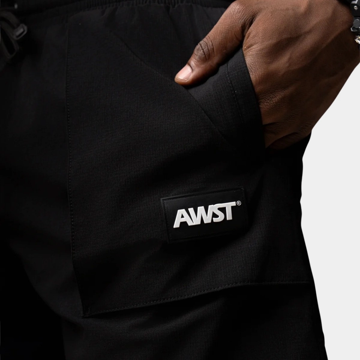 SHORT AWST BOX