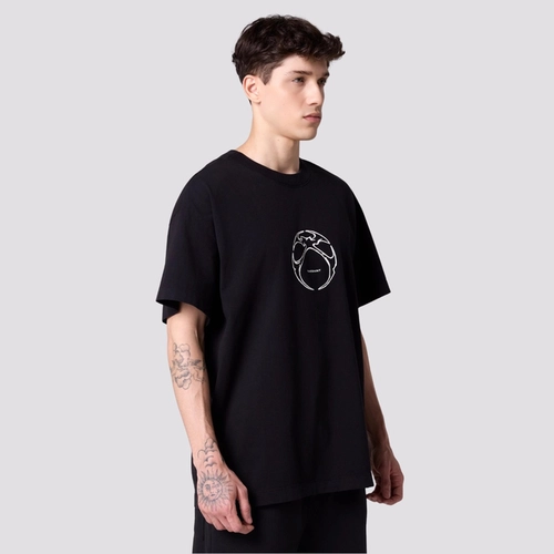 CAMISETA THESAINT BOXY SPHE