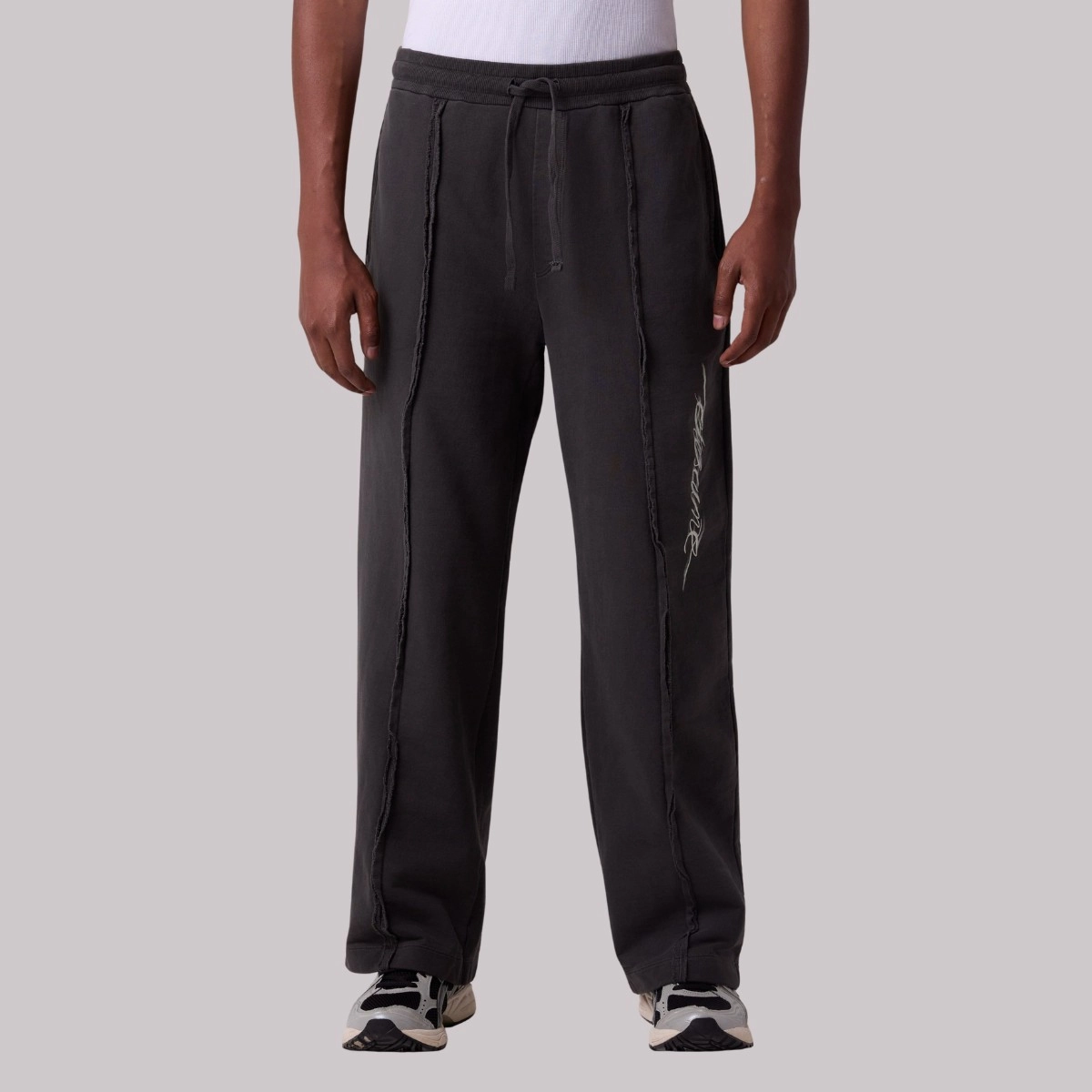 CALÇA THESAINT STONED