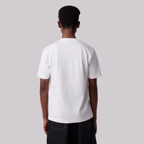 CAMISETA THESAINT COMFORT BLACK HOLE
