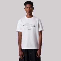 CAMISETA THESAINT COMFORT BLACK HOLE