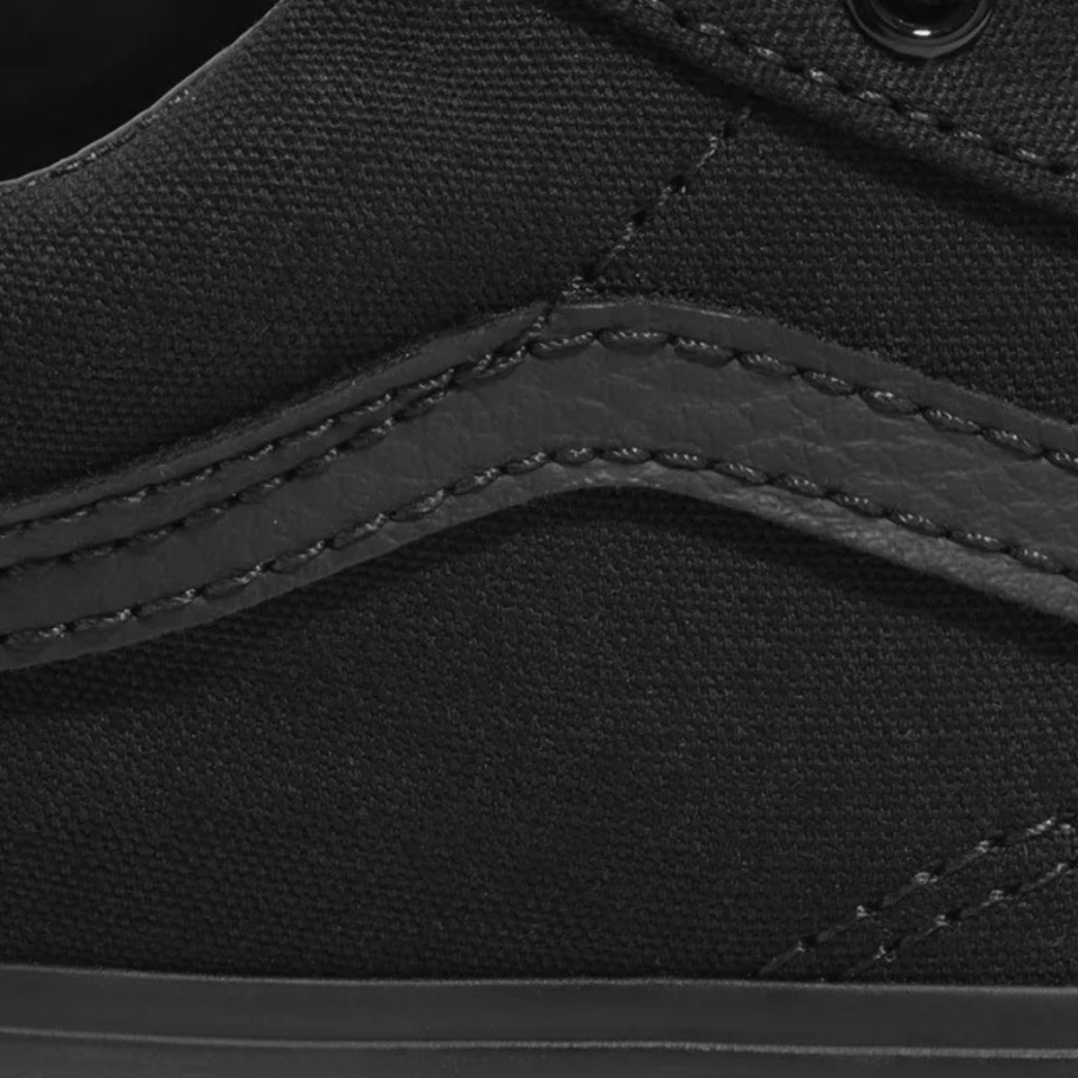 TENIS VANS OLD SKOOL BLACK BLACK