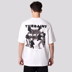 CAMISETA THE SAINT OVERSIZED TIME MONSTER
