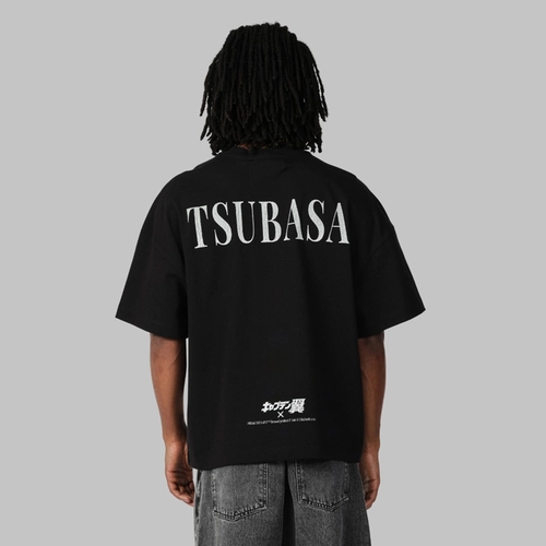 CAMISETA THESAINT WIDE BOXY TSUBASA KID