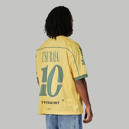 CAMISETA OZORA BRASIL SOCCER JERSEY