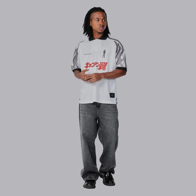 CAMISETA THESAINT HYUGA SOCCER JERSEY