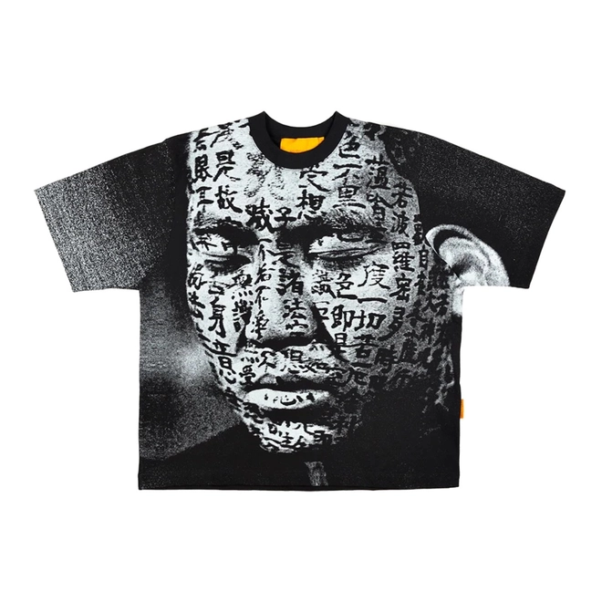 CAMISETA MAD KWAIDAN