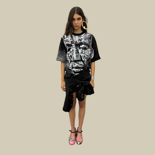 CAMISETA MAD KWAIDAN