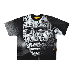 CAMISETA MAD KWAIDAN