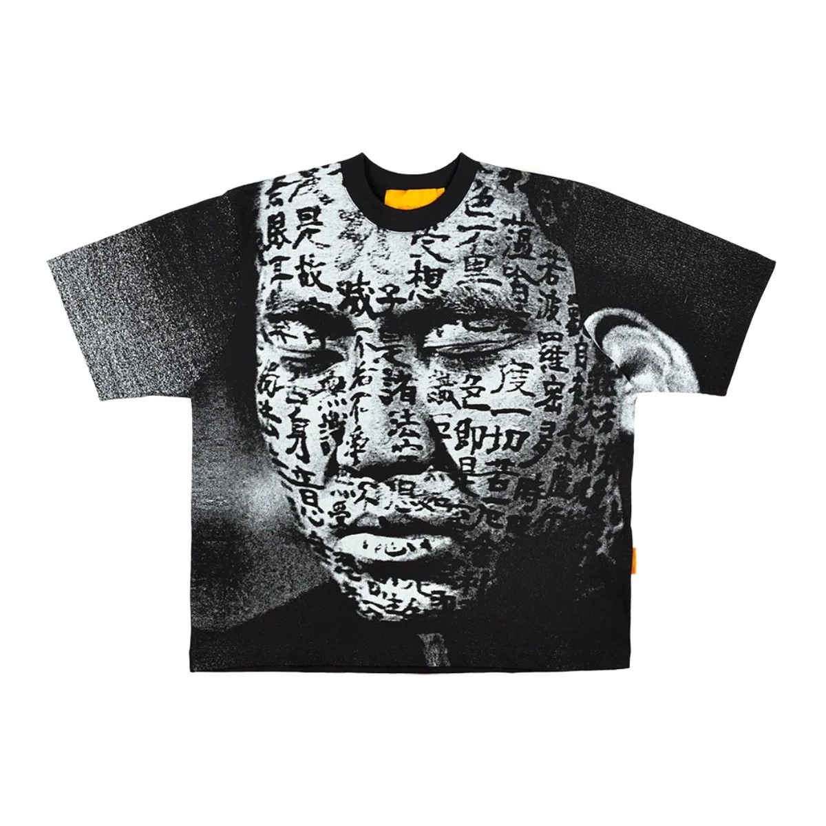 CAMISETA MAD KWAIDAN