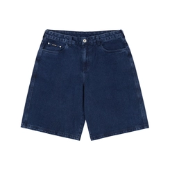 SHORT JEANS DISTURB PIN