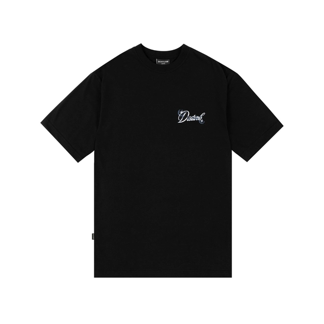CAMISETA DISTURB AIR BRUSH