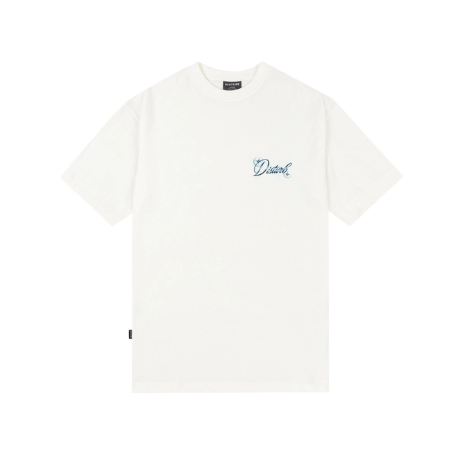 CAMISETA DISTURB AIR BRUSH