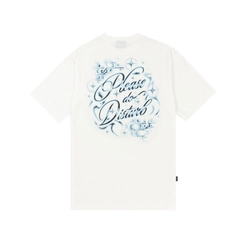 CAMISETA DISTURB AIR BRUSH