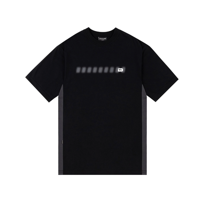 CAMISETA DISTURB TRAINING