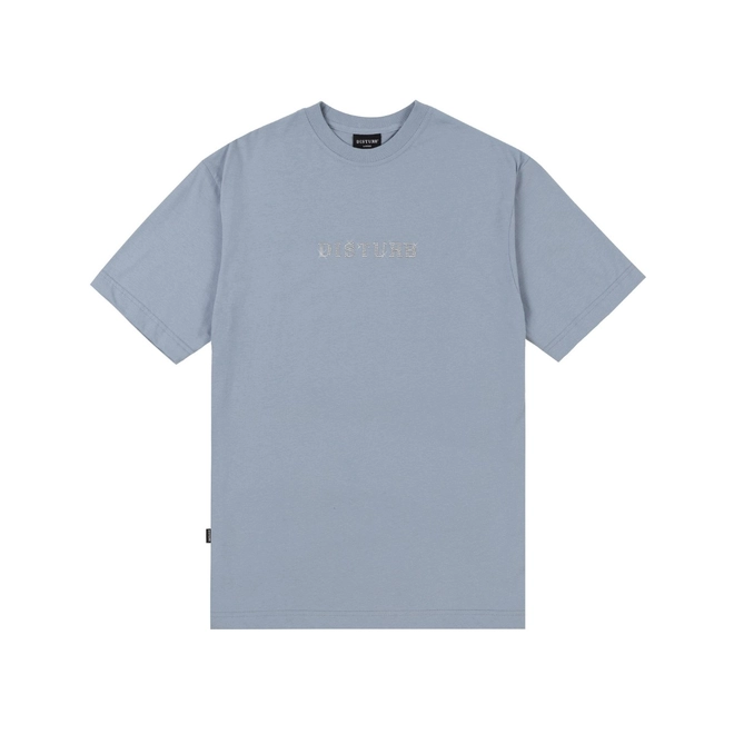 CAMISETA DISTURB STUDDED LOGO