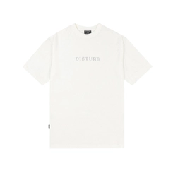 CAMISETA DISTURB STUDDED LOGO