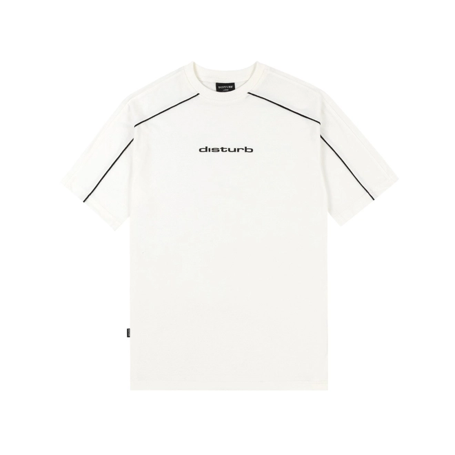 CAMISETA DISTURB ATHLETIC